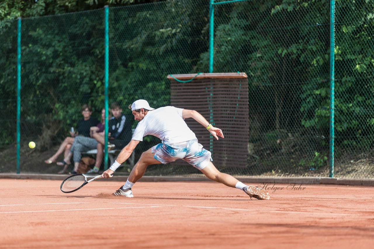 Bild 85 - Marner Tennisevent mit Mischa Zverev